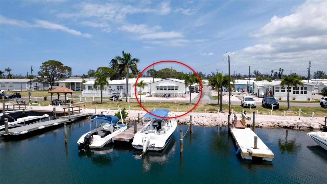 10315 Cortez Road W, Unit 1-4, Bradenton, FL 34210 Photo