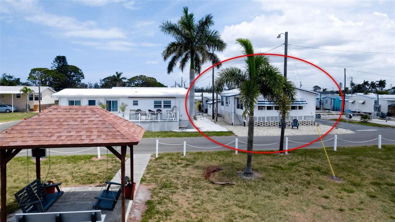 10315 Cortez Road W, Unit 1-4, Bradenton, FL 34210 Photo