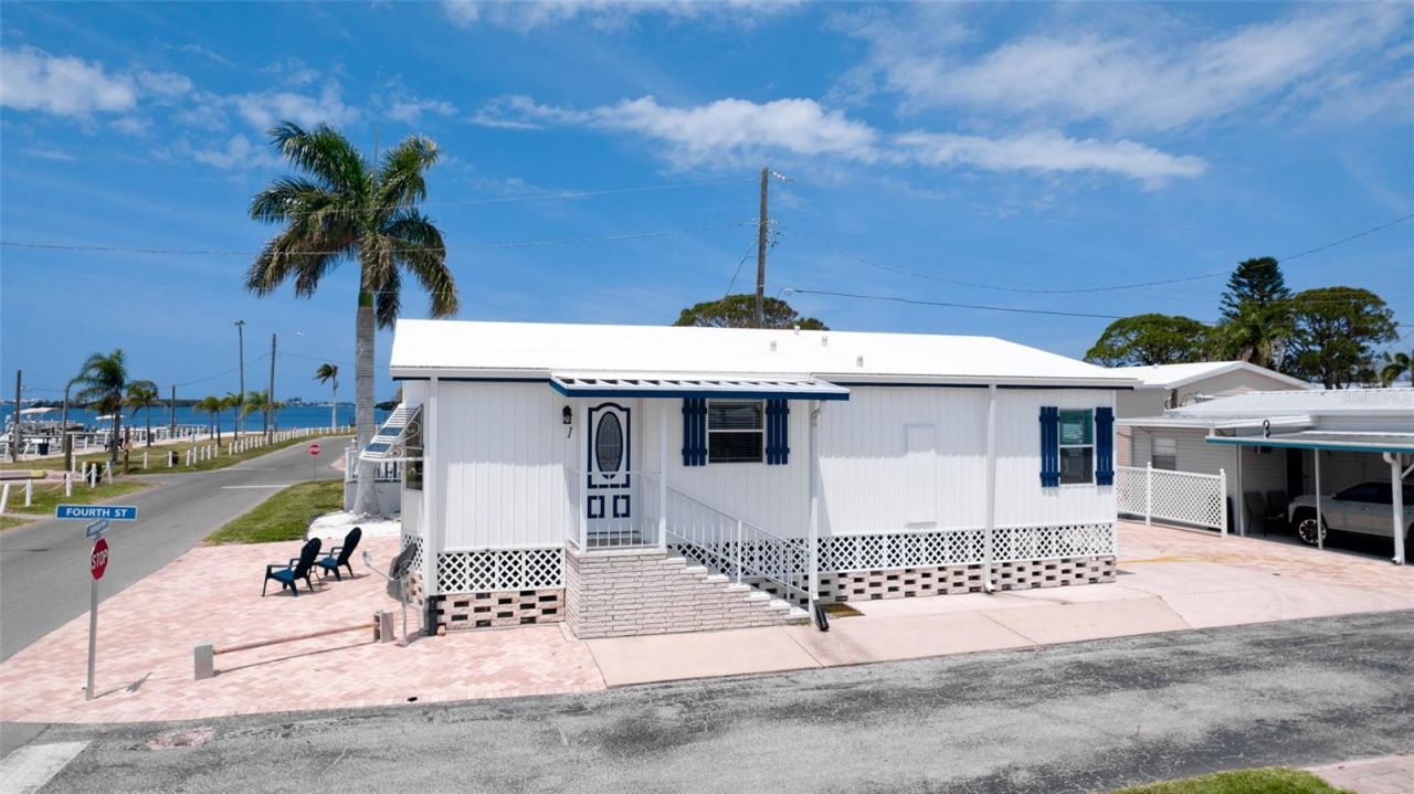 10315 Cortez Road W, Unit 1-4, Bradenton, FL 34210 Photo