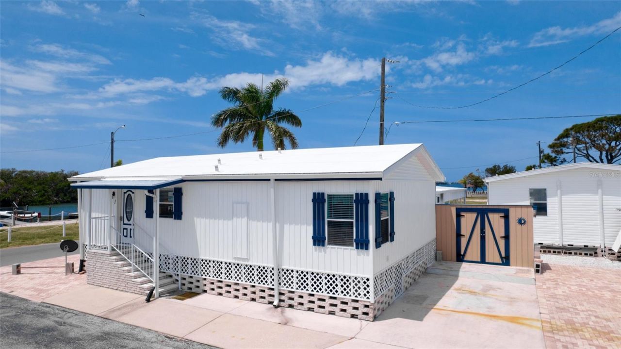 10315 Cortez Road W, Unit 1-4, Bradenton, FL 34210 Photo