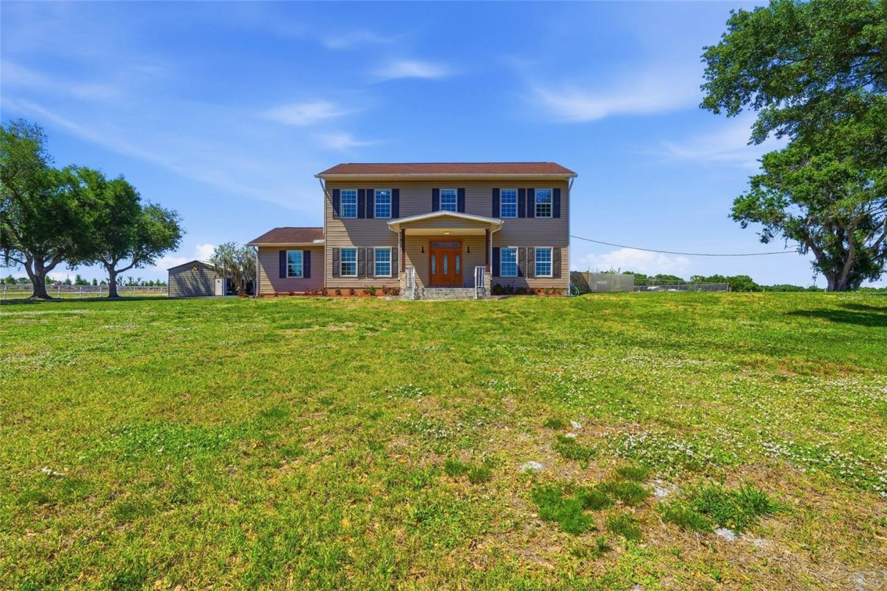 15470 State Road 62, Parrish, FL 34219 Photo