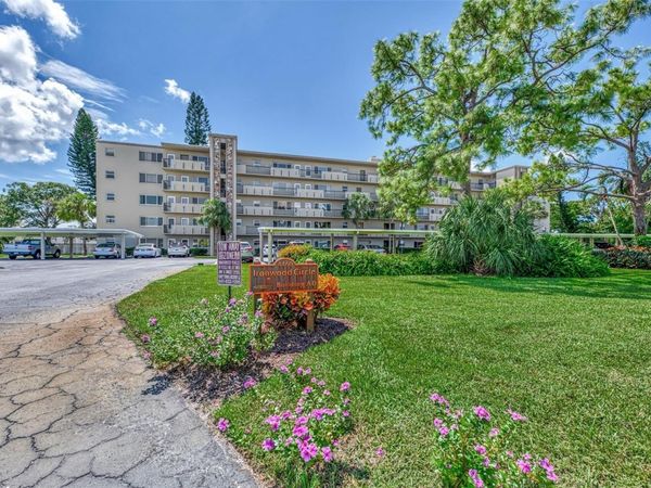 4460 IRONWOOD CIRCLE , Unit 102A, BRADENTON, FL 34209