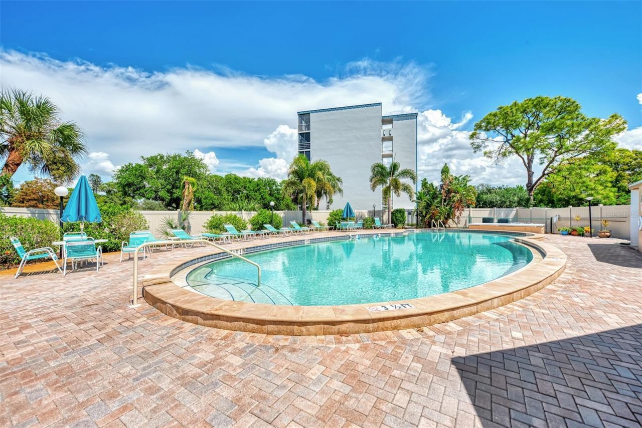 4460 Ironwood Circle, Unit 102A, Bradenton, FL 34209 Photo