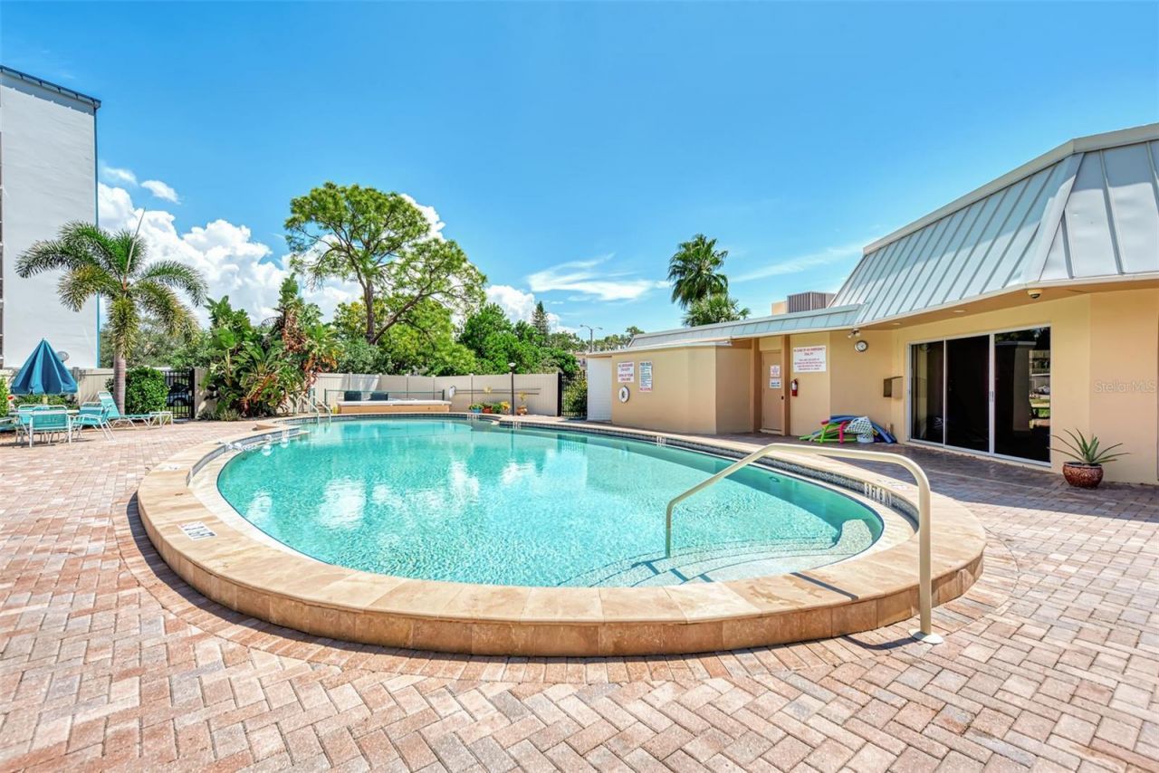 4460 Ironwood Circle, Unit 102A, Bradenton, FL 34209 Photo