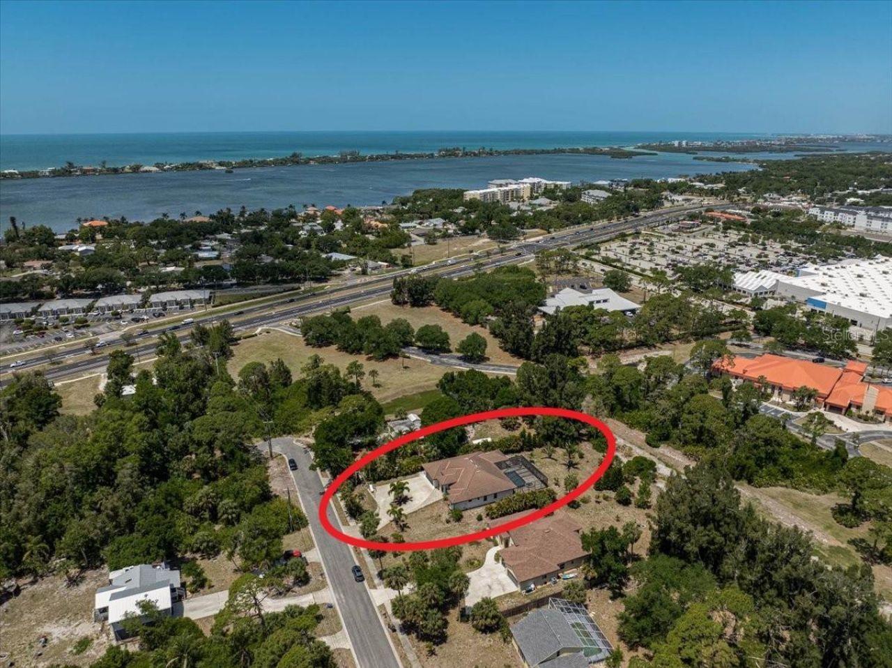 113 Burney Road, Osprey, FL 34229 Photo