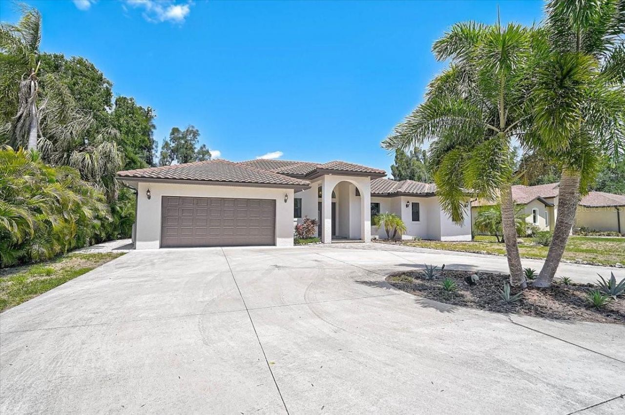 113 Burney Road, Osprey, FL 34229 Photo