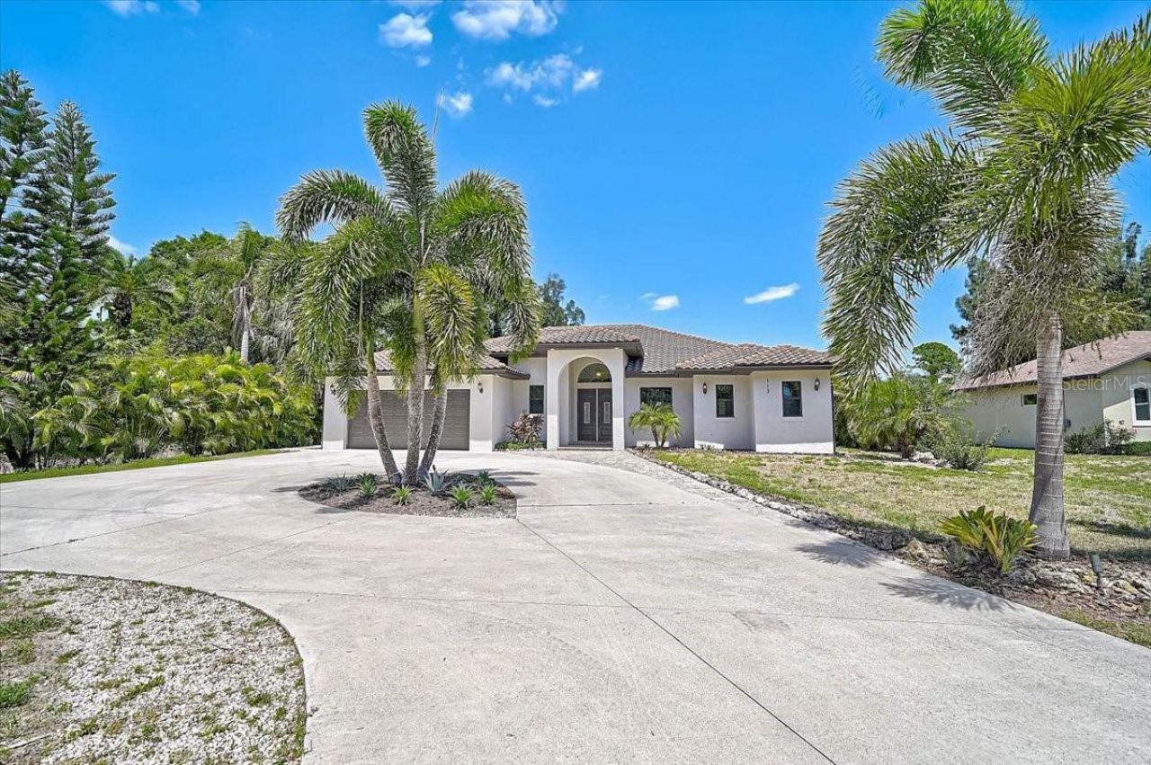 113 Burney Road, Osprey, FL 34229 Photo
