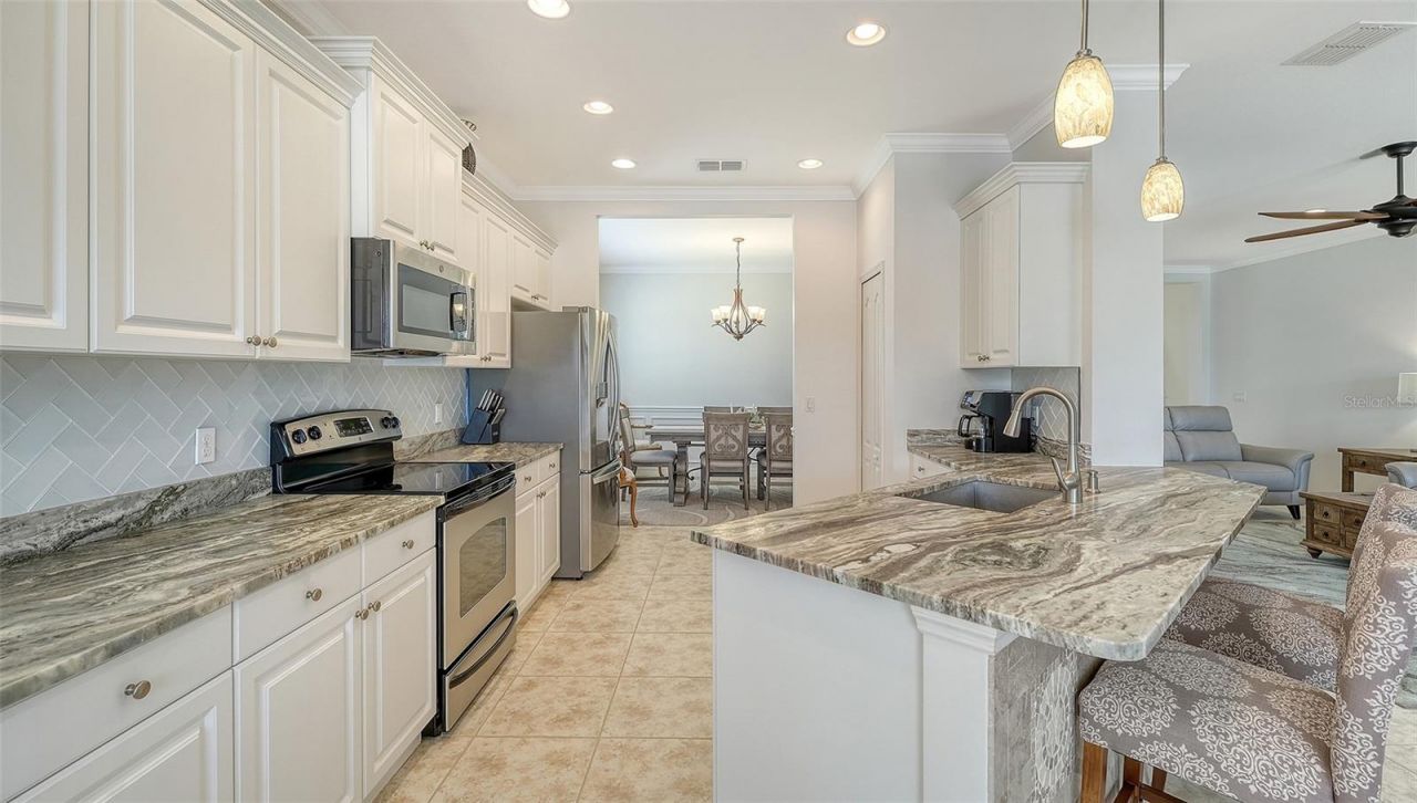 5303 Tide Point Way, Bradenton, FL 34208 Photo