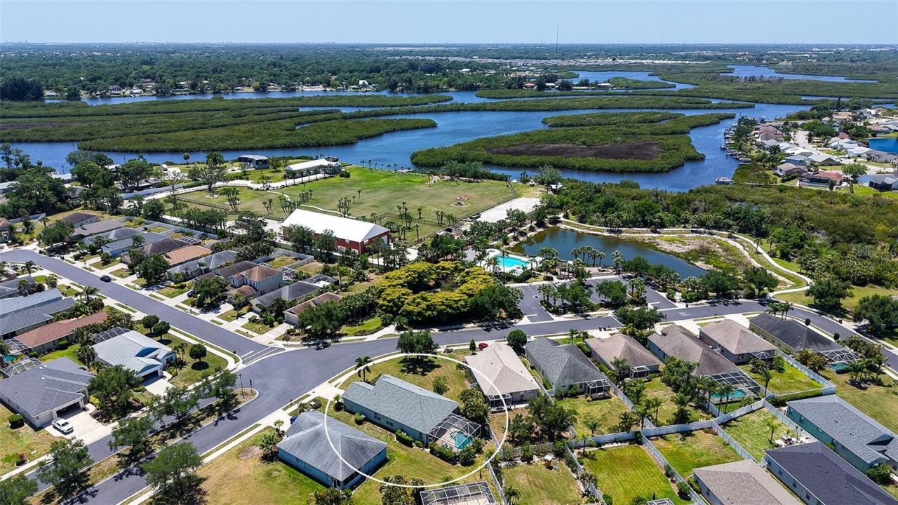 5303 Tide Point Way, Bradenton, FL 34208 Photo