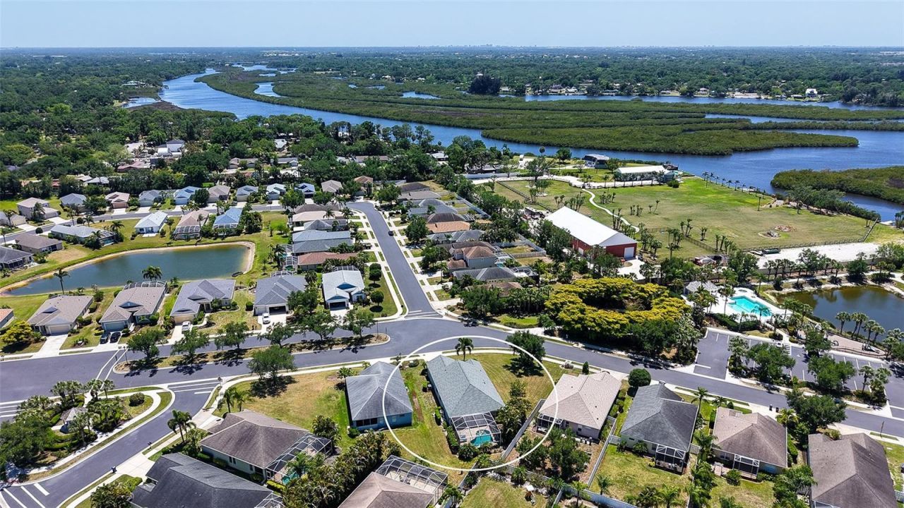 5303 Tide Point Way, Bradenton, FL 34208 Photo