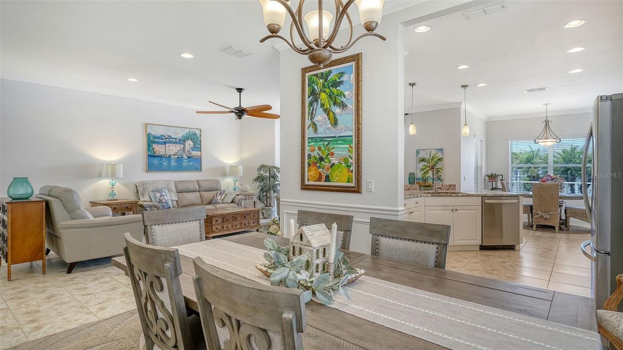 5303 Tide Point Way, Bradenton, FL 34208 Photo