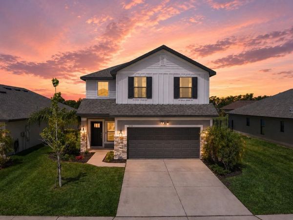 16121 61ST LANE E, PARRISH, FL 34219