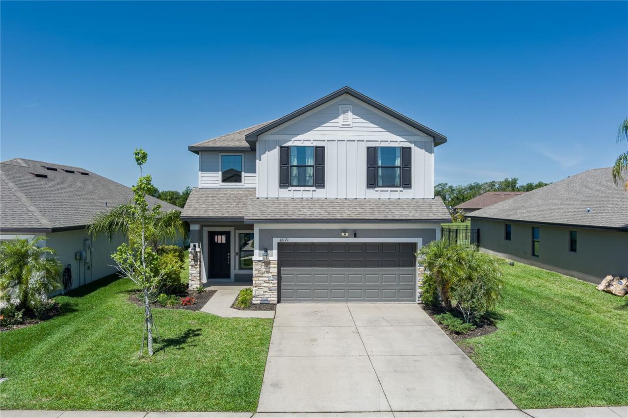 16121 61st Lane E, Parrish, FL 34219 Photo