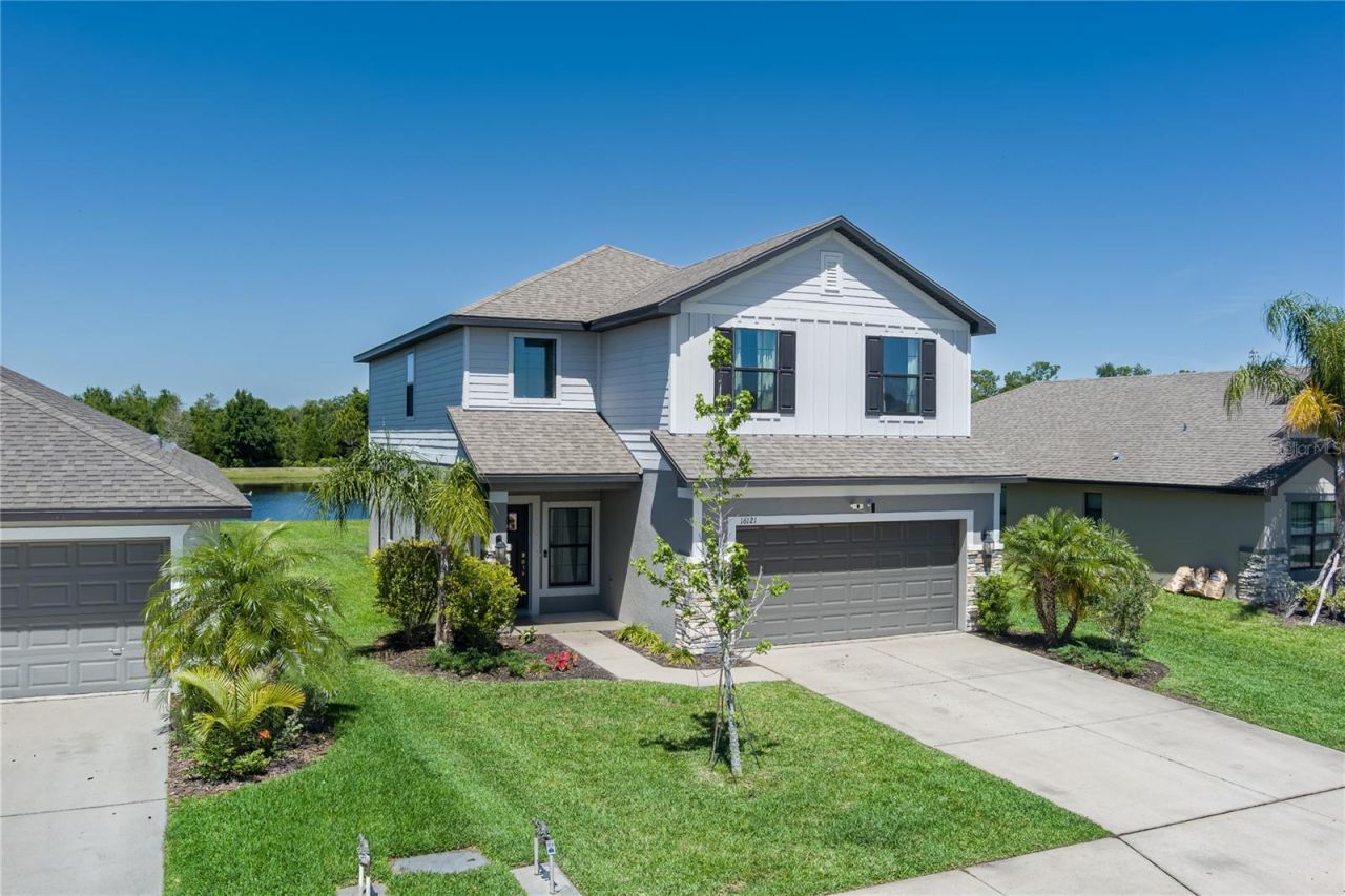 16121 61st Lane E, Parrish, FL 34219 Photo