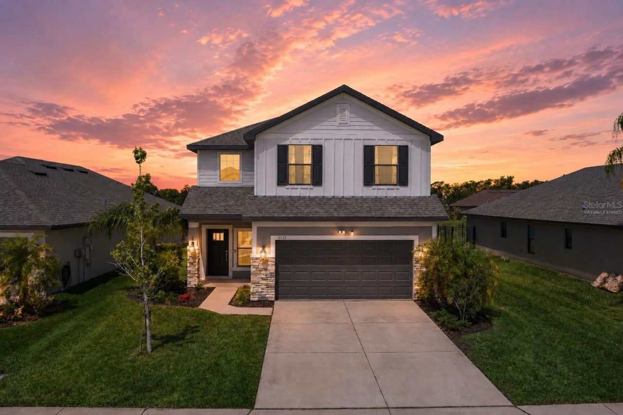 16121 61st Lane E, Parrish, FL 34219 Photo