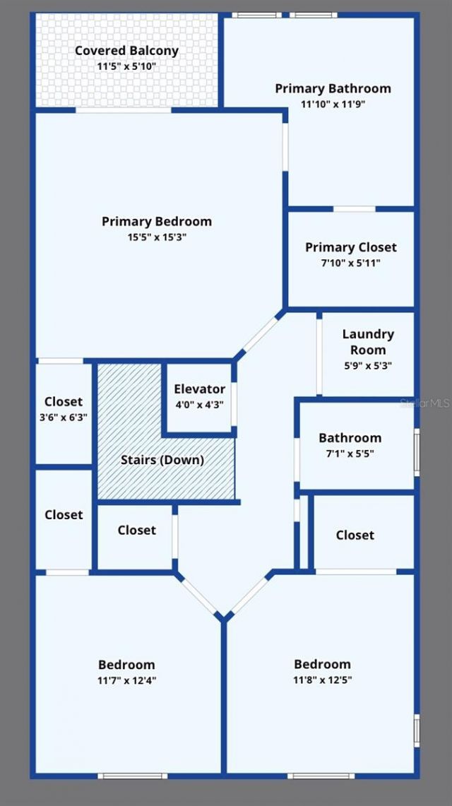 3607 10th Ln W, Palmetto, FL 34221 Photo