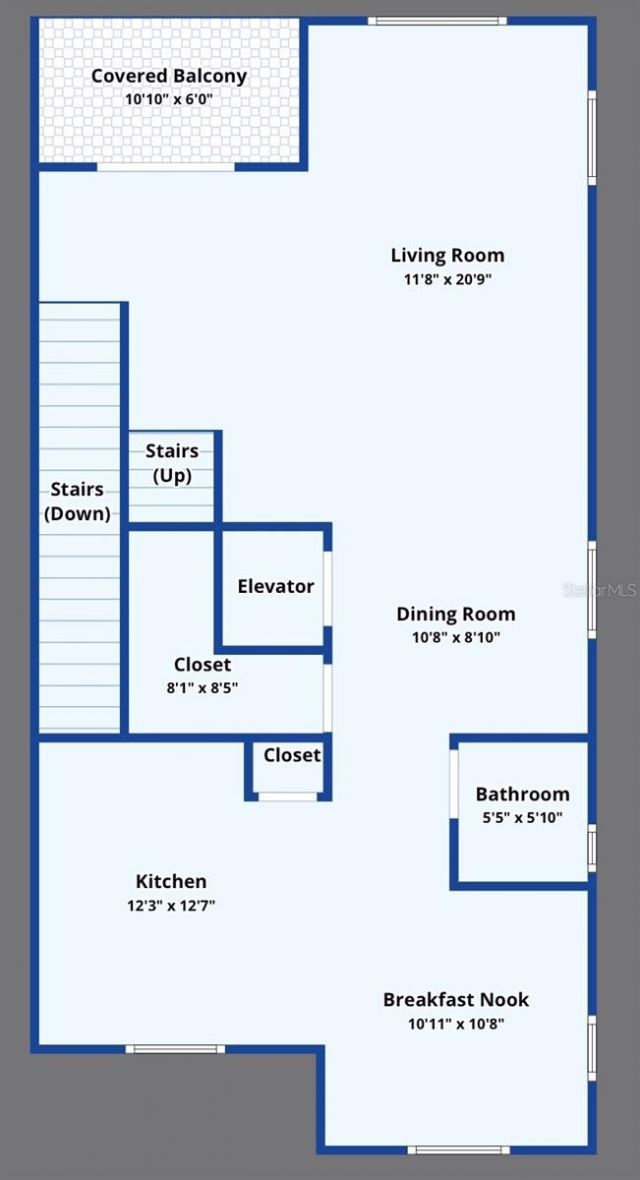 3607 10th Ln W, Palmetto, FL 34221 Photo