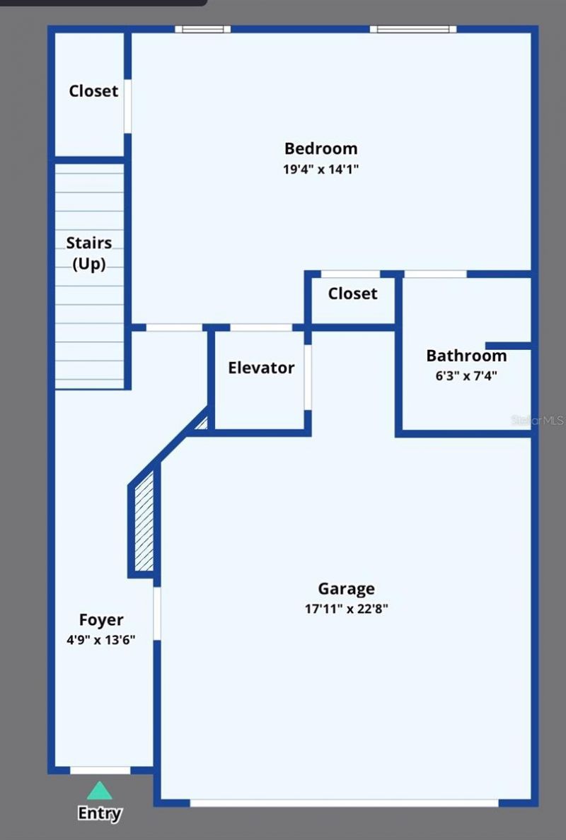 3607 10th Ln W, Palmetto, FL 34221 Photo