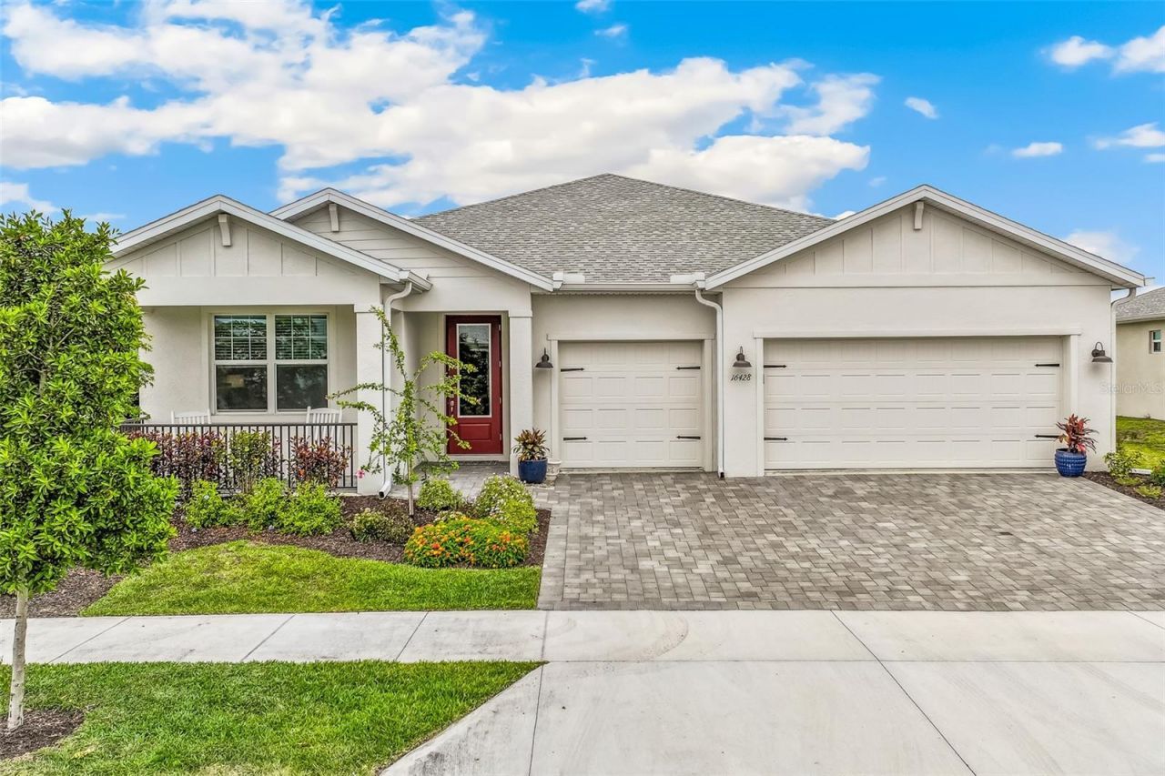 16428 Marsh Lane , Punta Gorda, FL 33982 Photo