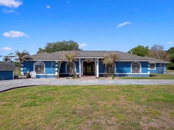 3092 GOLFVIEW DRIVE , WAUCHULA, FL 33873