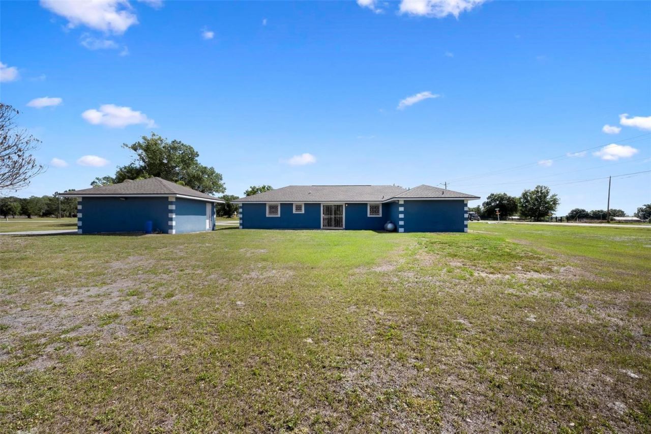 3092 Golfview Drive , Wauchula, FL 33873 Photo