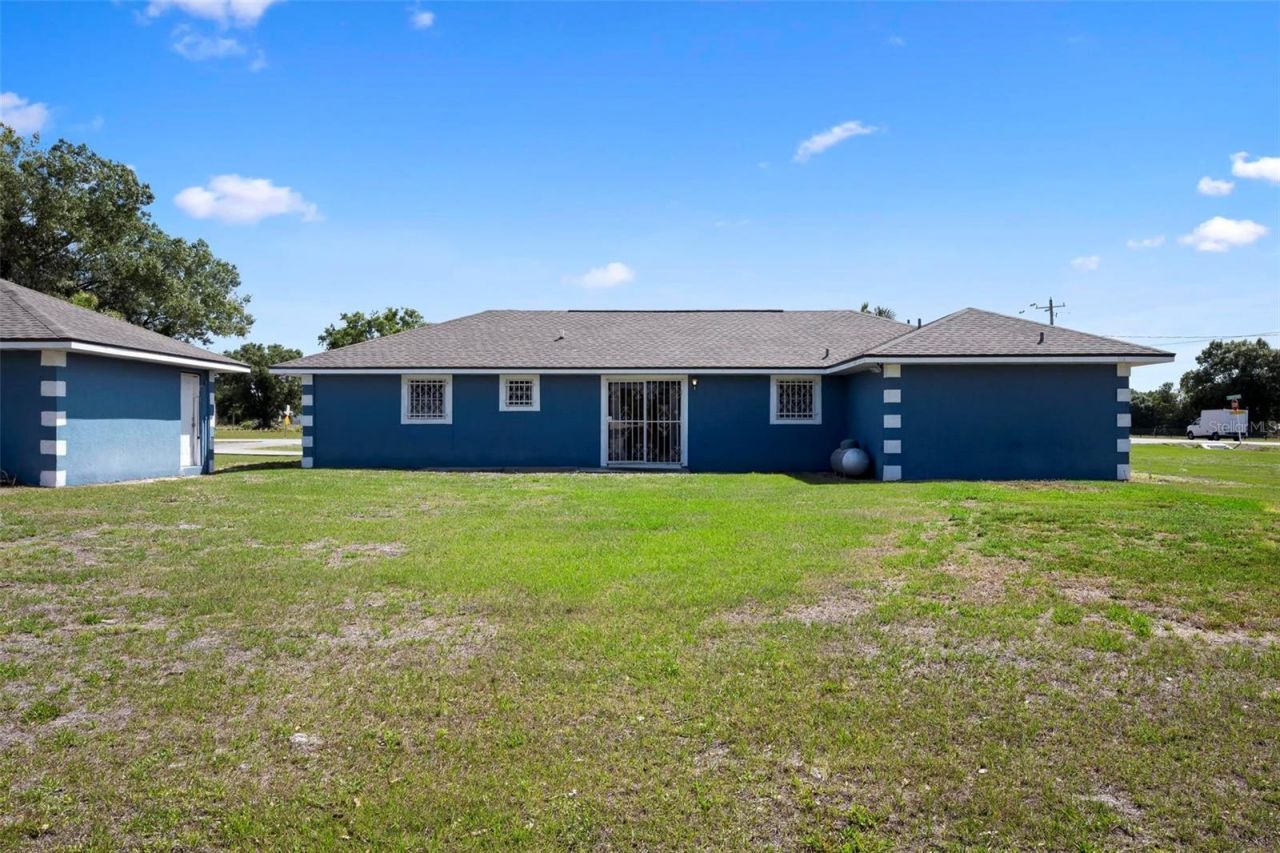 3092 Golfview Drive , Wauchula, FL 33873 Photo