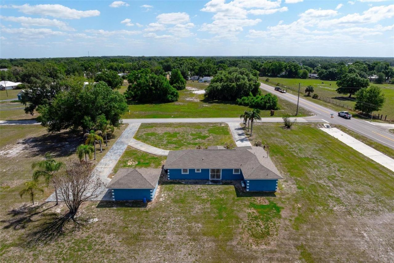 3092 Golfview Drive , Wauchula, FL 33873 Photo