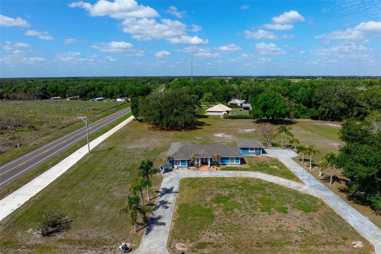 3092 Golfview Drive , Wauchula, FL 33873 Photo