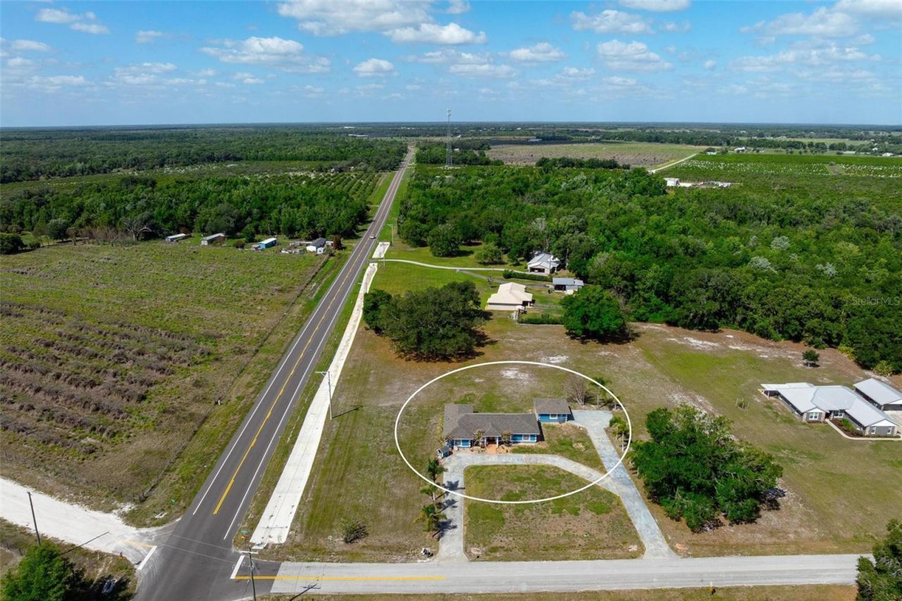 3092 Golfview Drive , Wauchula, FL 33873 Photo