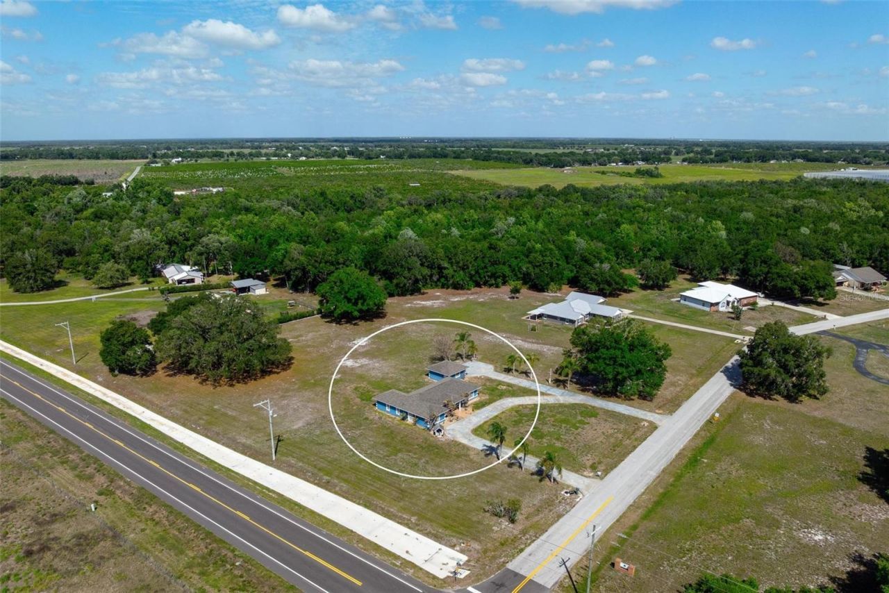 3092 Golfview Drive , Wauchula, FL 33873 Photo