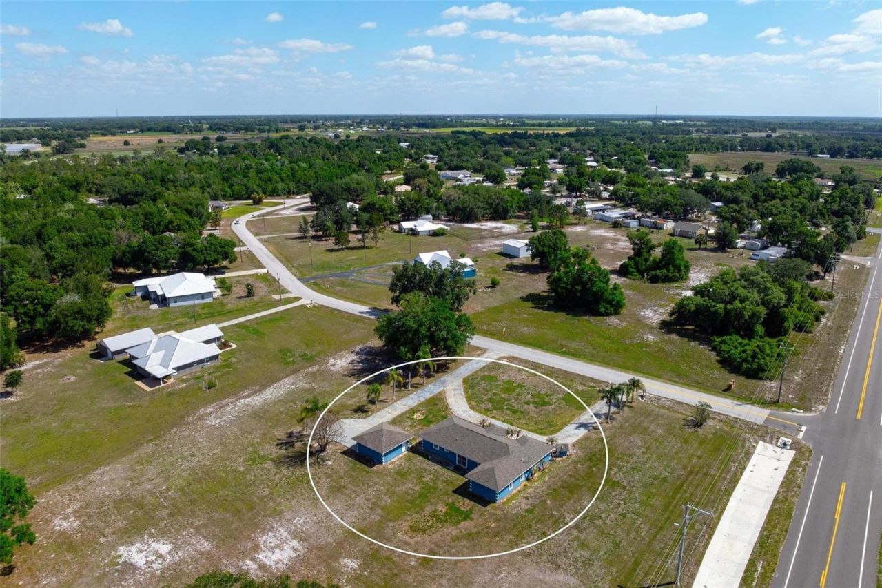 3092 Golfview Drive , Wauchula, FL 33873 Photo