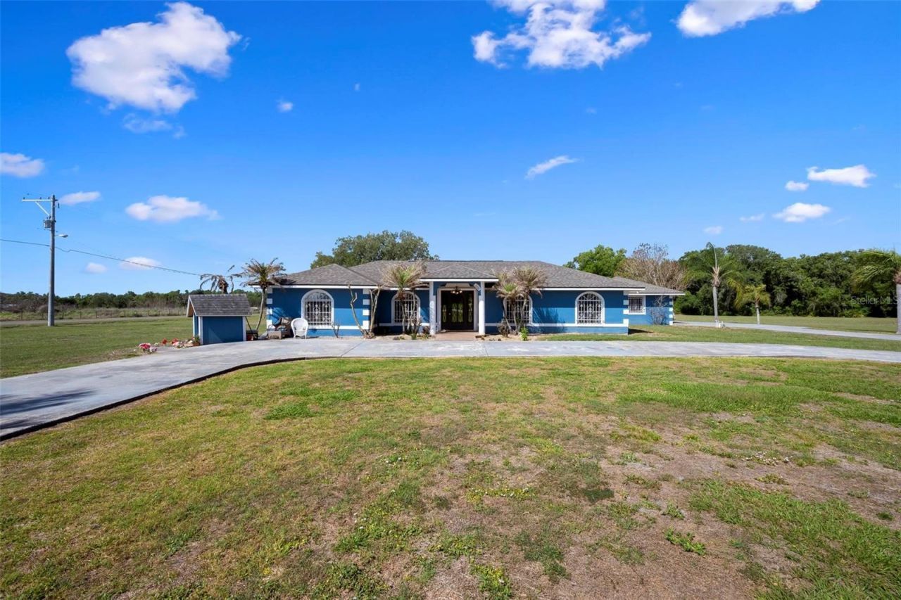 3092 Golfview Drive , Wauchula, FL 33873 Photo