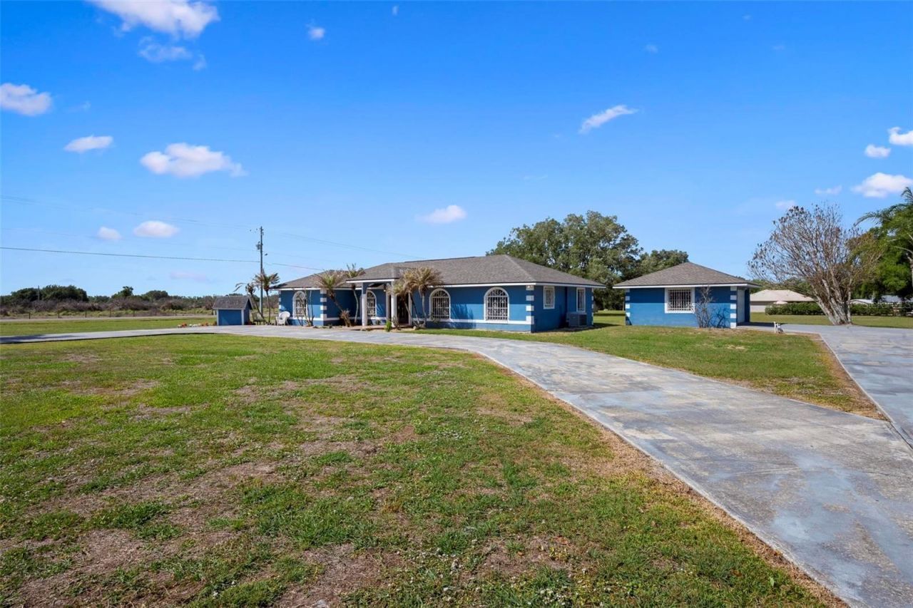 3092 Golfview Drive , Wauchula, FL 33873 Photo