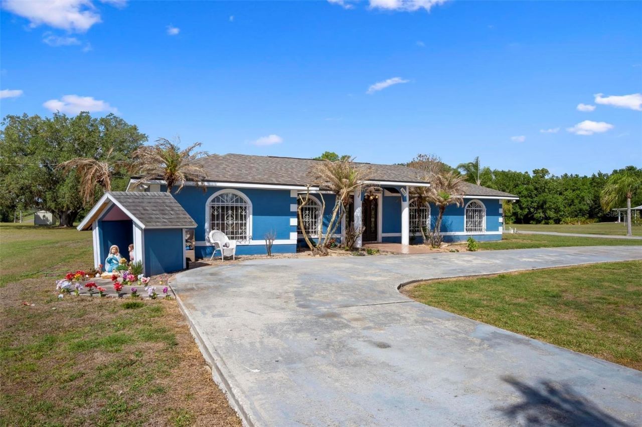 3092 Golfview Drive , Wauchula, FL 33873 Photo