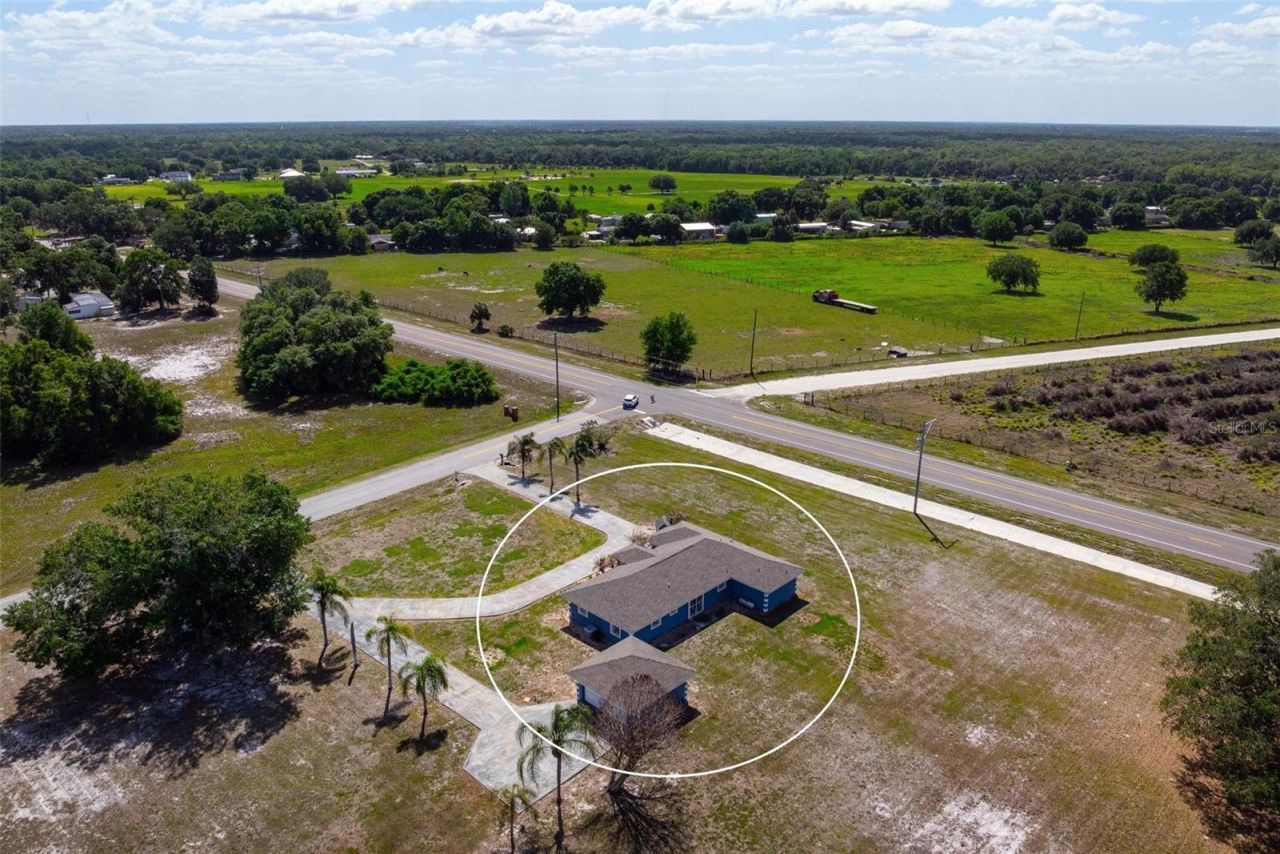 3092 Golfview Drive , Wauchula, FL 33873 Photo