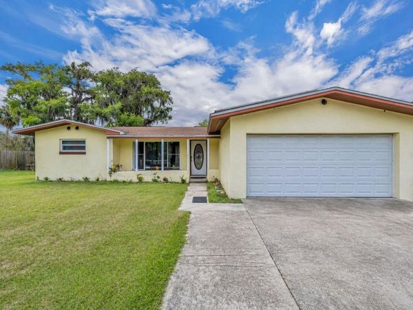 1336 E LAKE SHORE BOULEVARD , KISSIMMEE, FL 34744