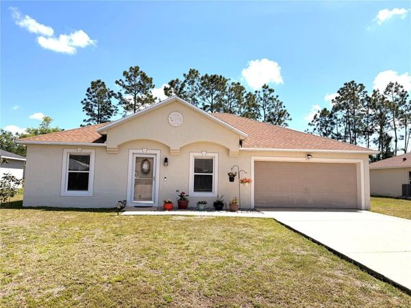 PALM COAST, FL 32164