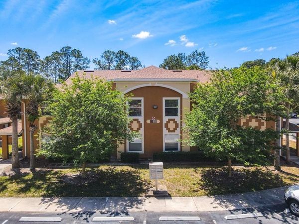 4600 E MOODY BOULEVARD , Unit 12F, BUNNELL, FL 32110