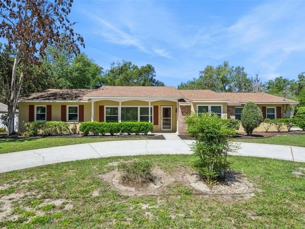 80 WHITCOMB AVENUE , UMATILLA, FL 32784