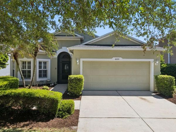 6220 N BELDON DR , MOUNT DORA, FL 32757