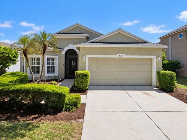 6220 BELDON DR, MOUNT DORA, FL 32757
