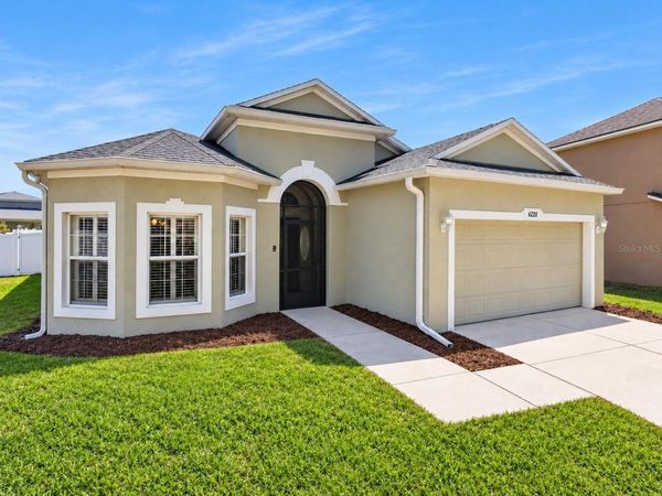 6220 BELDON DR, MOUNT DORA, FL 32757