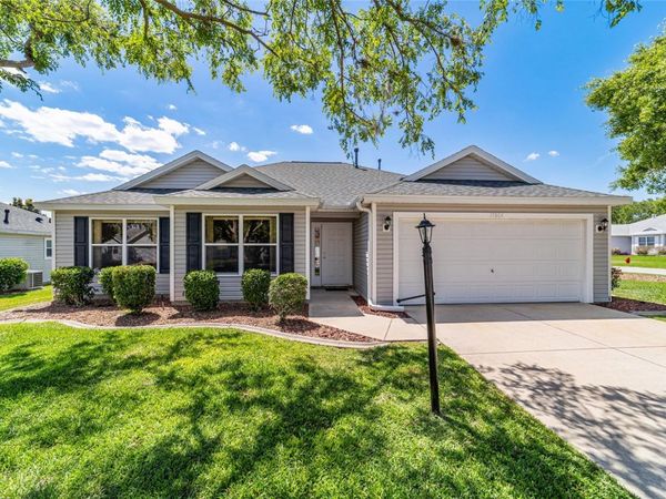 17804 SE 87TH MELROSE COURT , THE VILLAGES, FL 32162