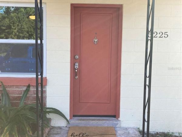 5221 N RONALD REAGAN BOULEVARD , SANFORD, FL 32773