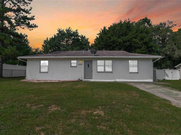 11860 SE 70TH AVENUE ROAD, BELLEVIEW, FL 34420