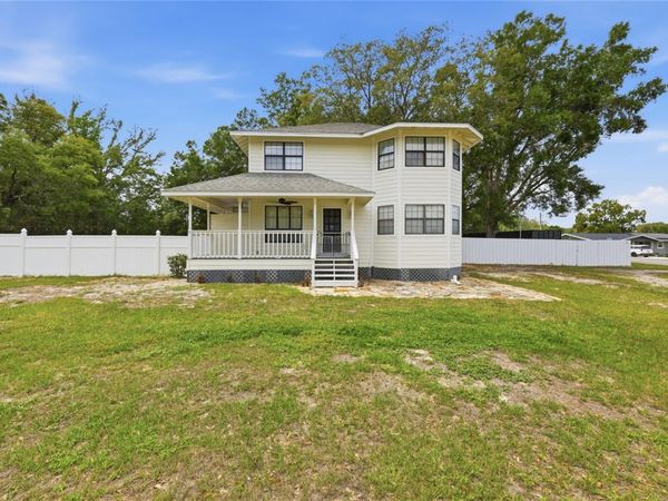 9270 SE 157TH PLACE , SUMMERFIELD, FL 34491