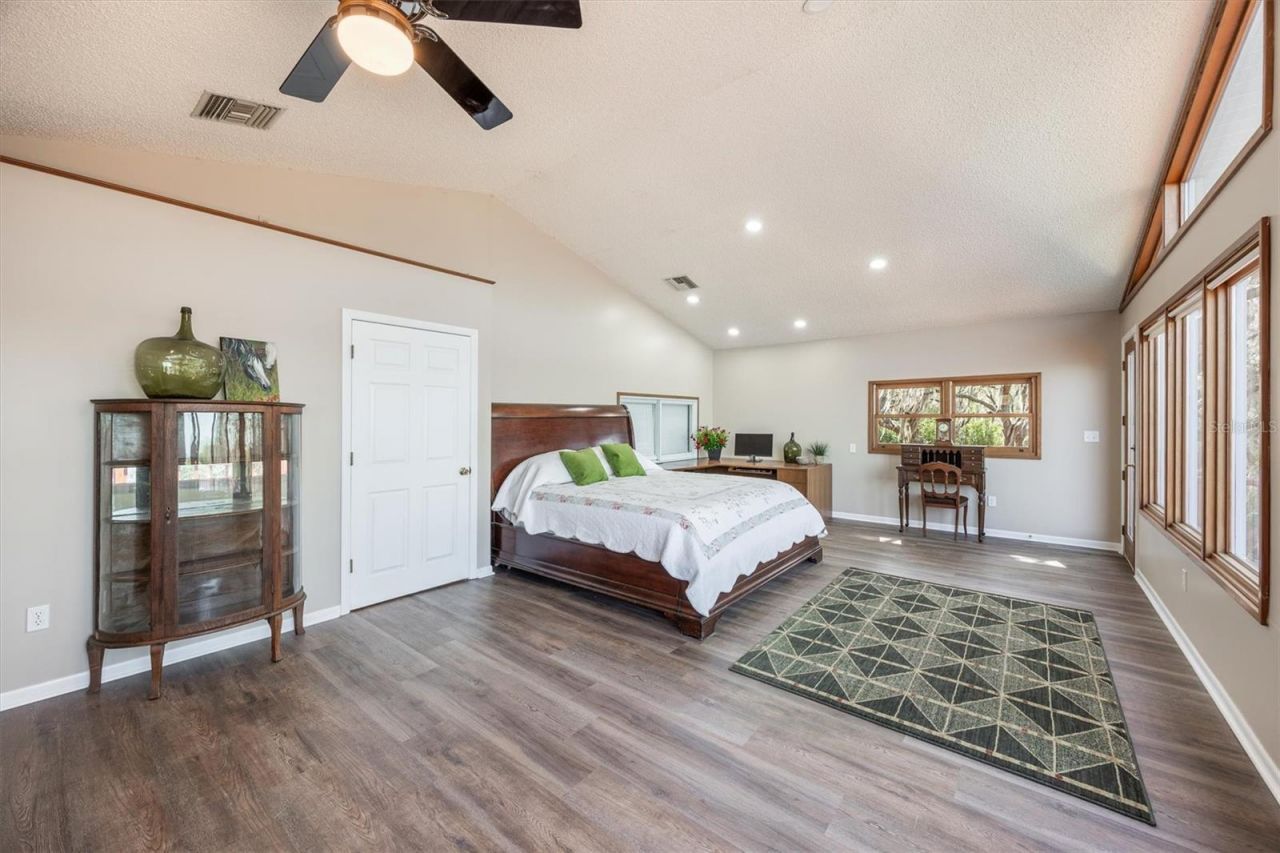 111 Kirby Trail , Melrose, FL 32666 Photo