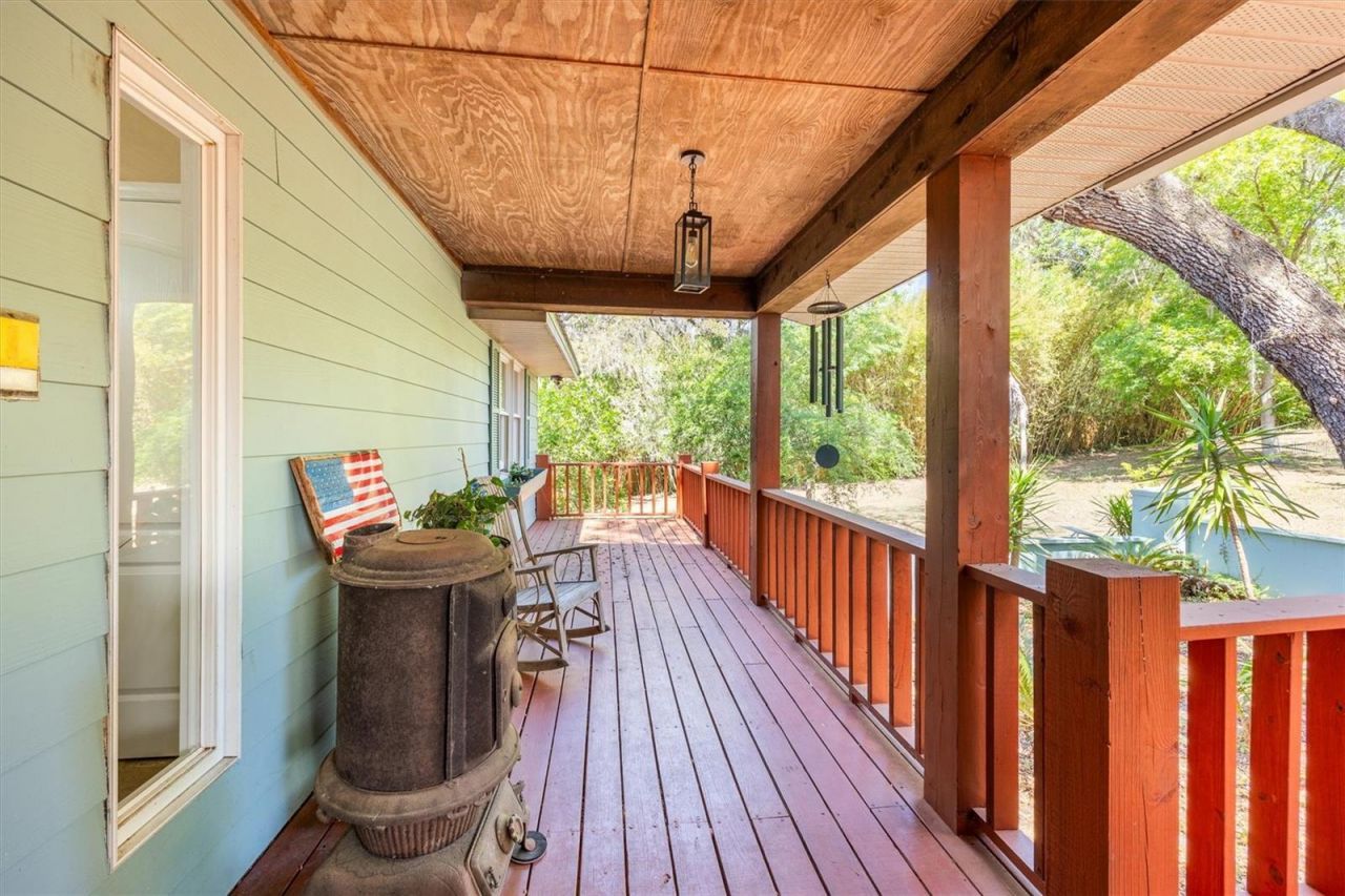 111 Kirby Trail , Melrose, FL 32666 Photo