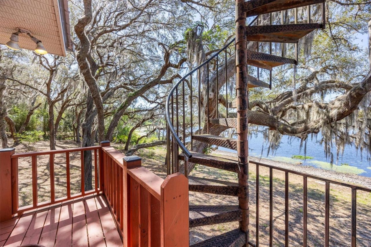 111 Kirby Trail , Melrose, FL 32666 Photo