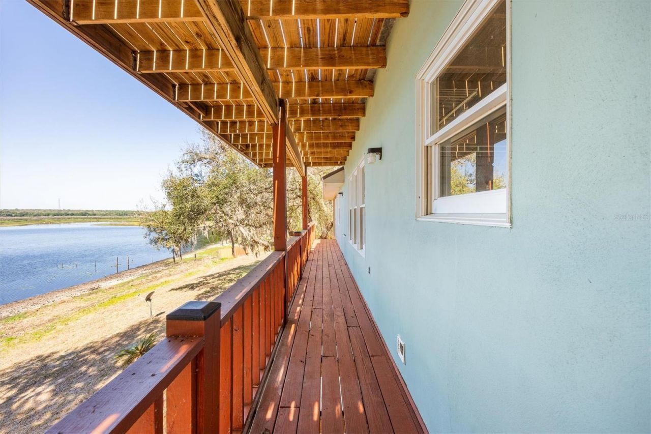 111 Kirby Trail , Melrose, FL 32666 Photo